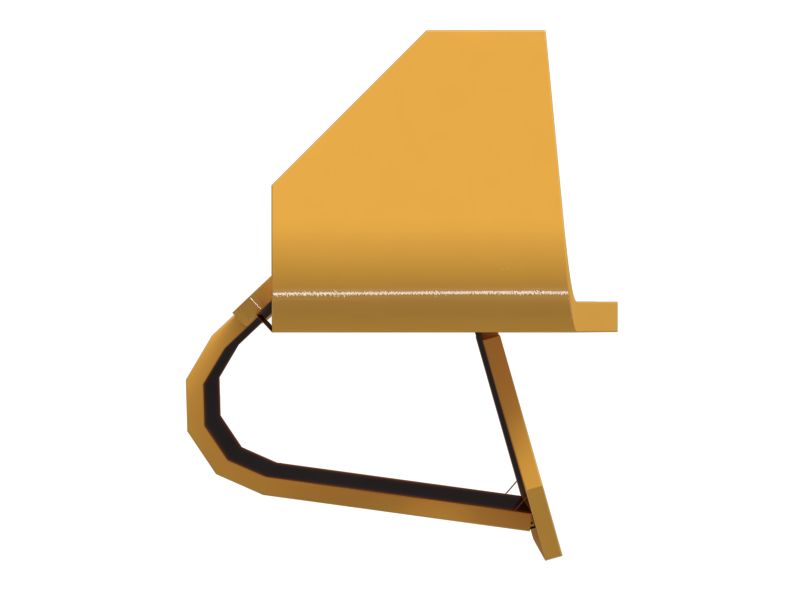 Пластина подъемника