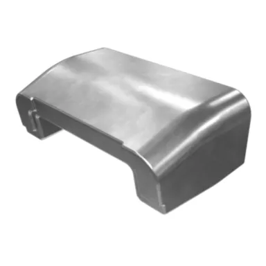 572-0864: Cubierta del adaptador central