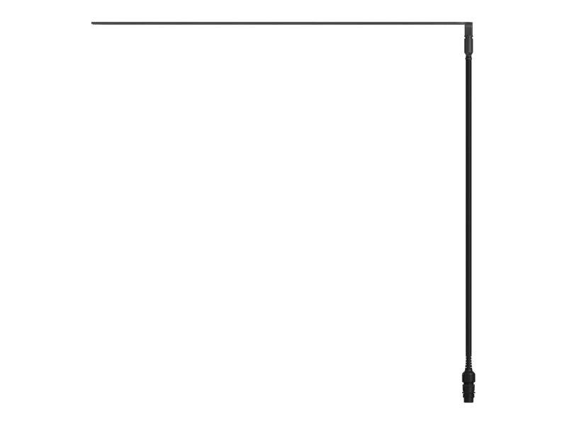 Нагревательный элемент вибробруса 675 В/6900 Вт