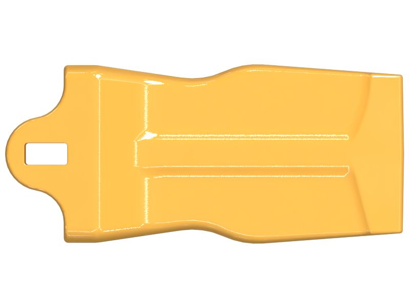 Зуб универсального ковша