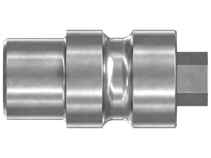 Вал ролика выталкивателя