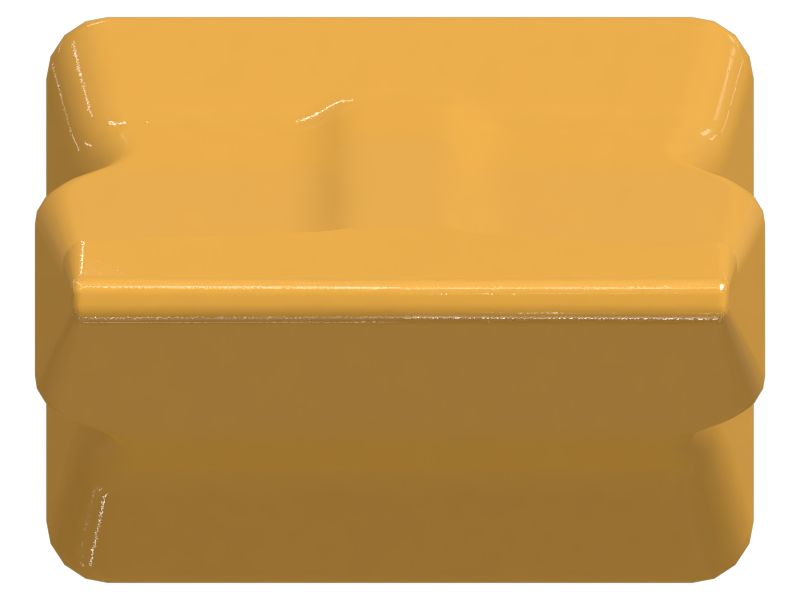 Зуб универсального ковша