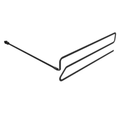 559-5532: 676 V/6900 W Screed Heater Element