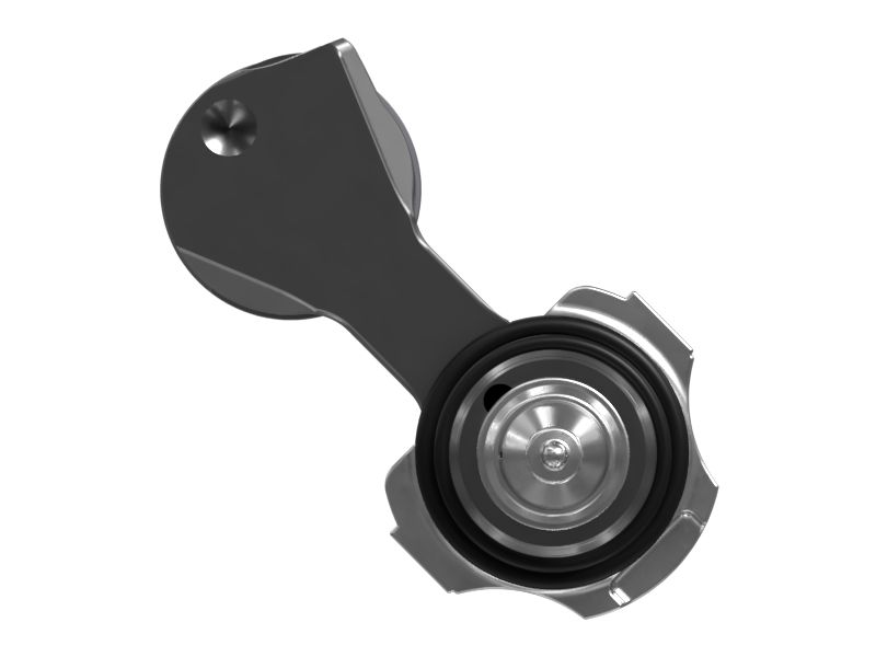 Топливная форсунка Cat® Reman