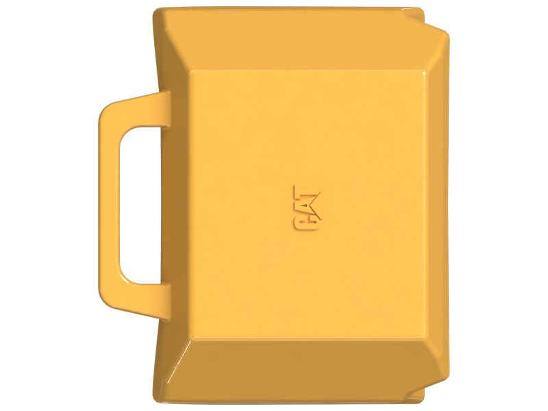 Стандартный износостойкий колпачок переходника WH10 (защитный колпачок)