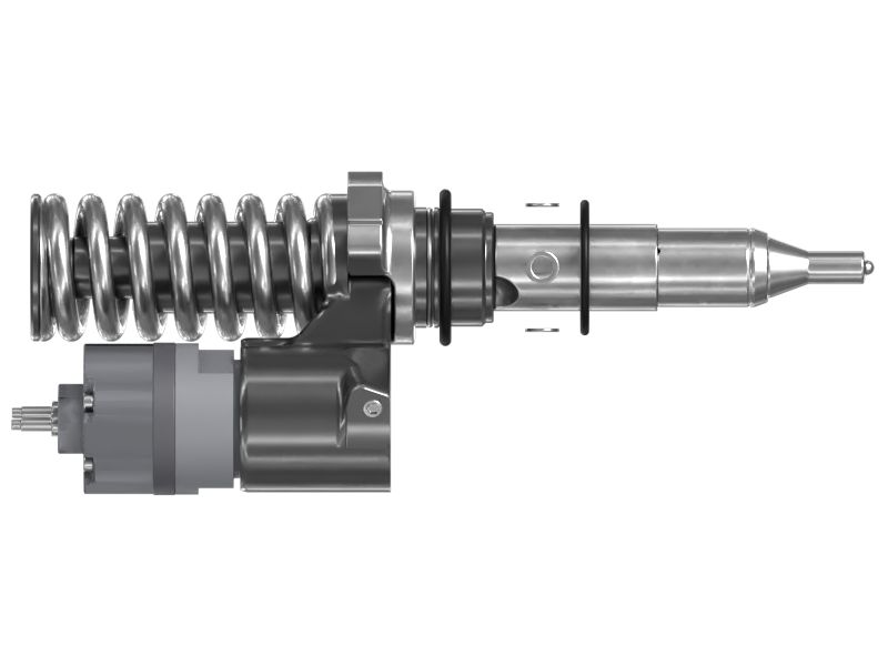 Топливная форсунка Cat® Reman