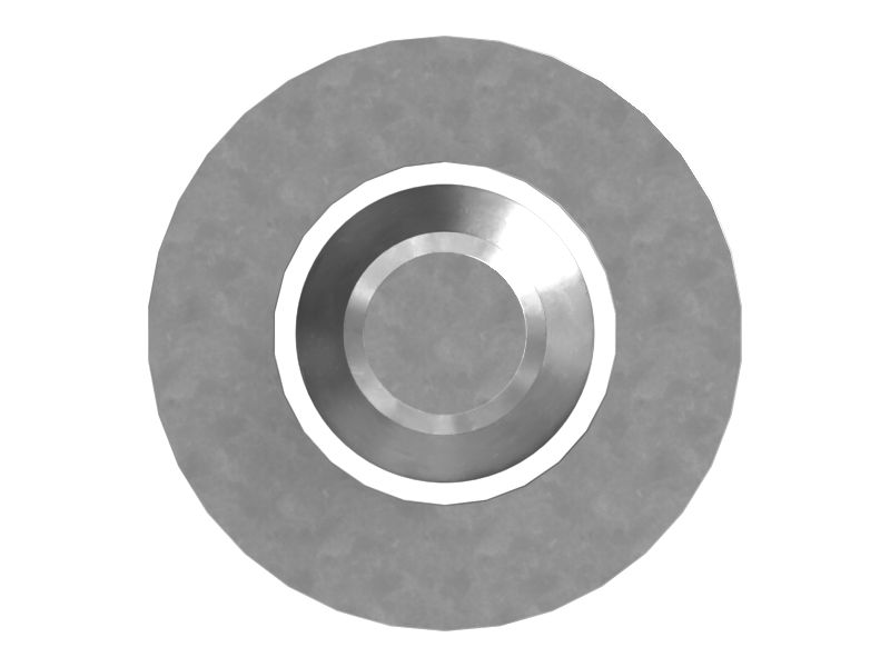 618-9791: Ripper tip mounting pin | CATCorp
