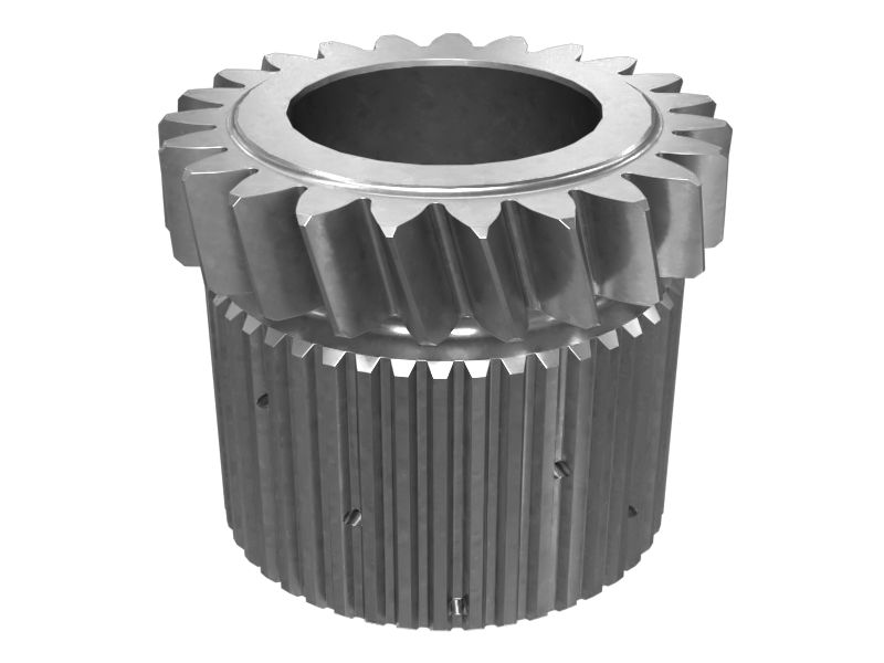 383-7960: Gear
