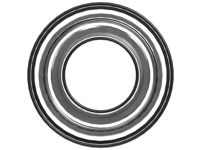 454-0380: Hydraulic Cylinder Seal Kit | Cat® Parts Store
