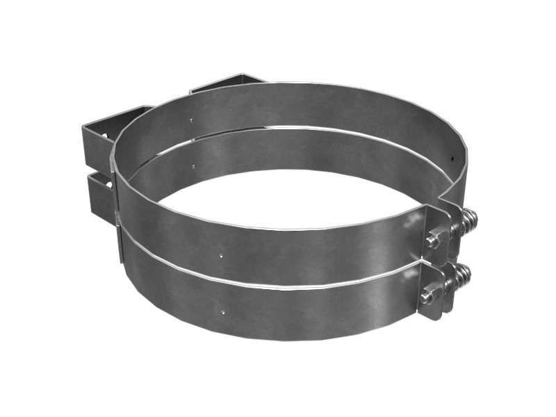 522-2904: Mount As Kit