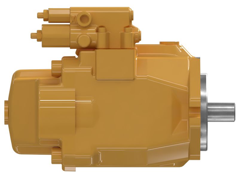Piston Pump Group