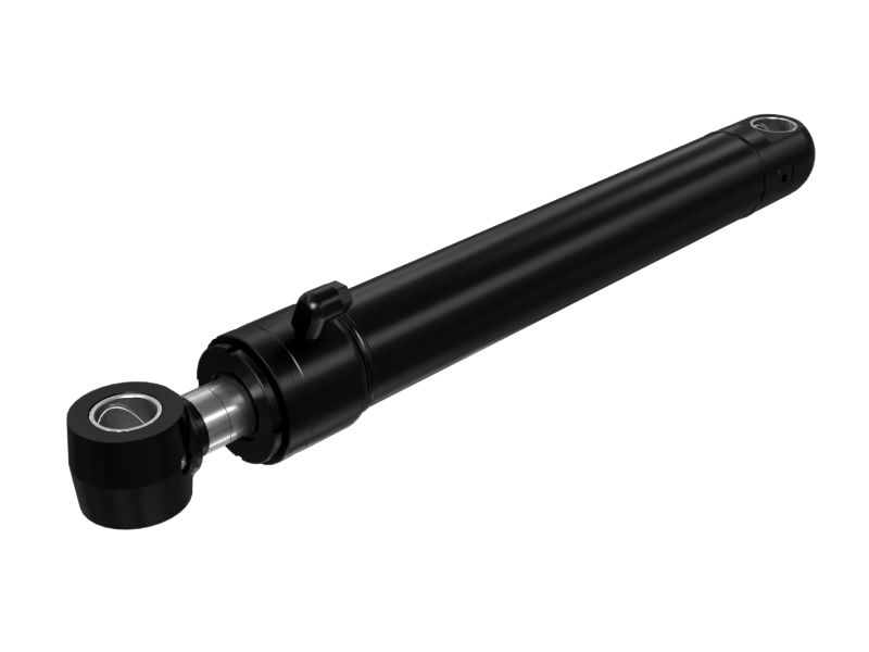 Cylinder Group