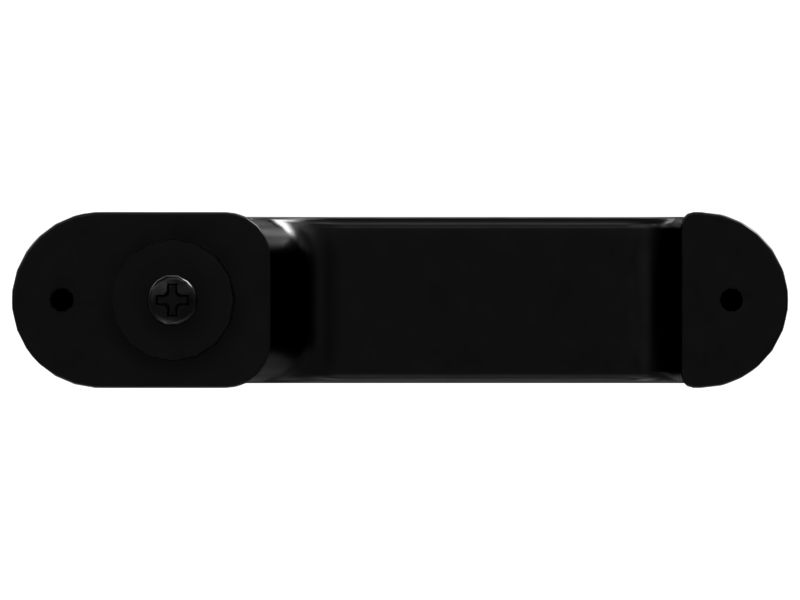 Push Handle Assembly