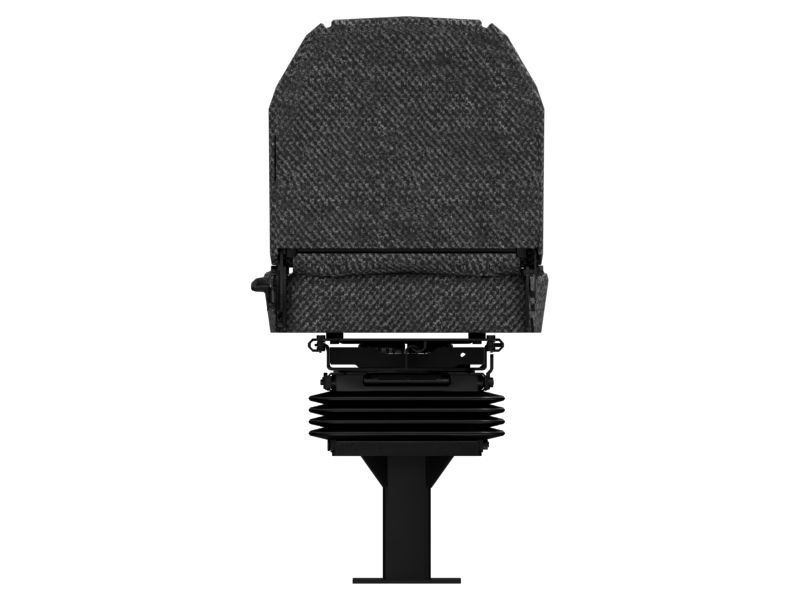 Suspension Seat Group