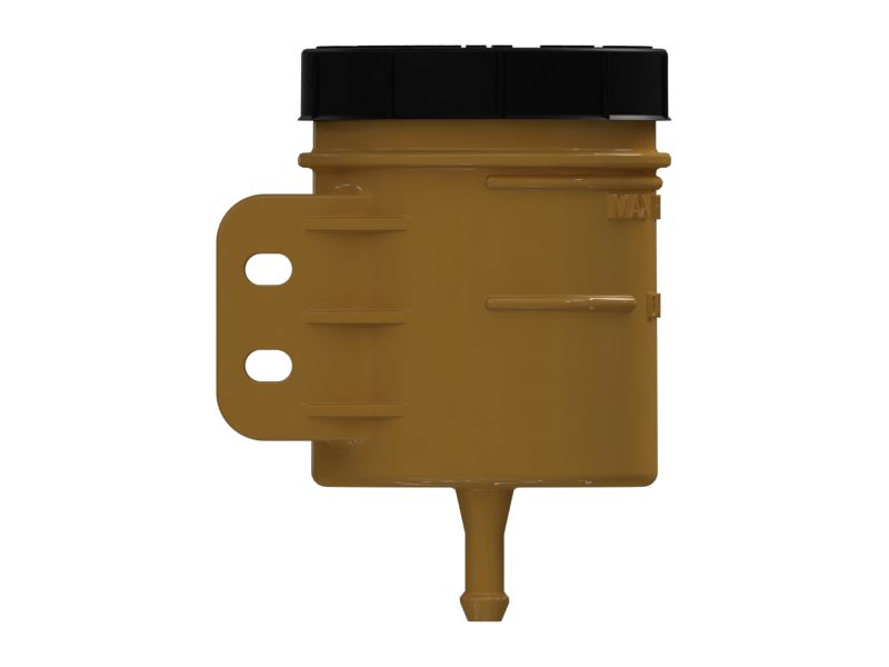 Reservoir Assembly