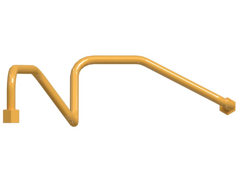 Tube Assembly