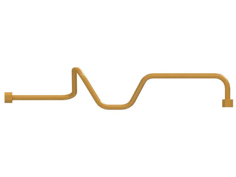 Tube Assembly