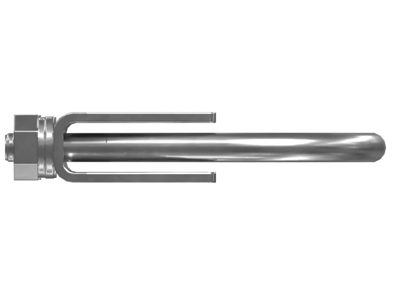 U Bolt Clamp Assembly
