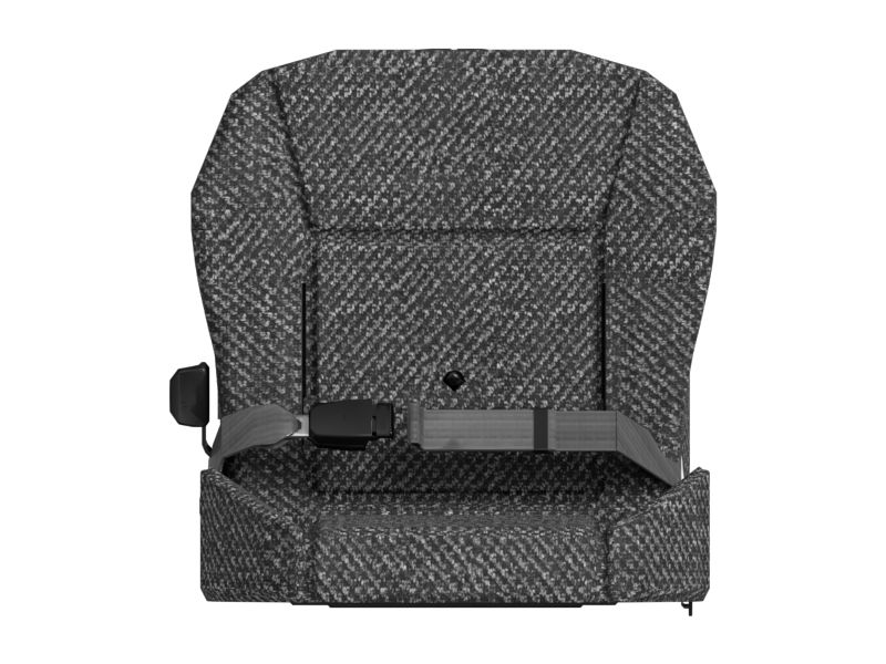 Suspension Seat Group