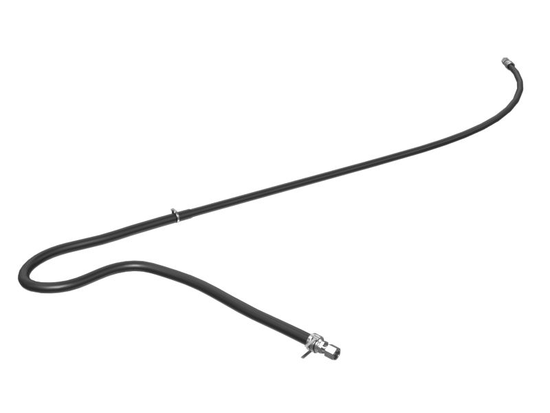 604-8163: Hose Assembly