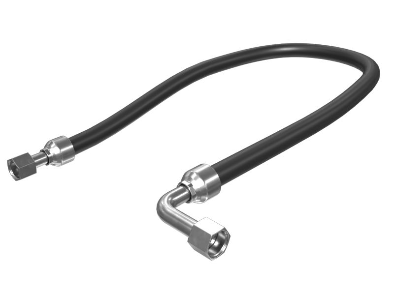 581-3341: Hose Assembly