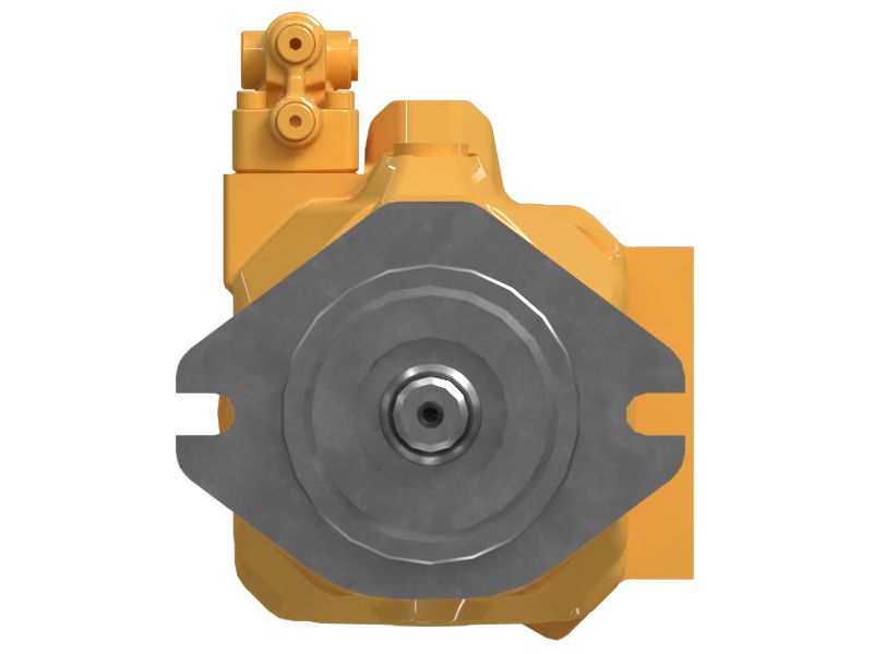 Piston Pump Group