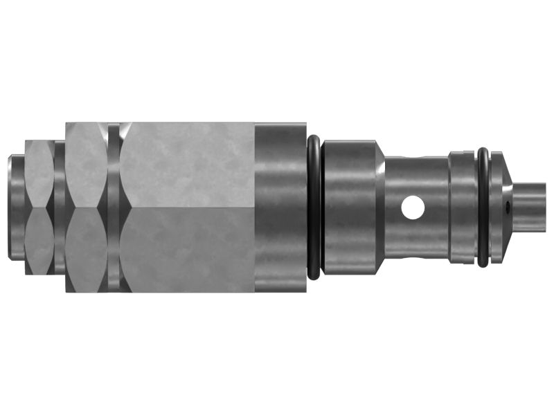 БЛОК КЛАПАНА СБРОСА