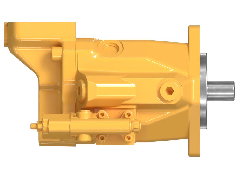 Piston Pump Group