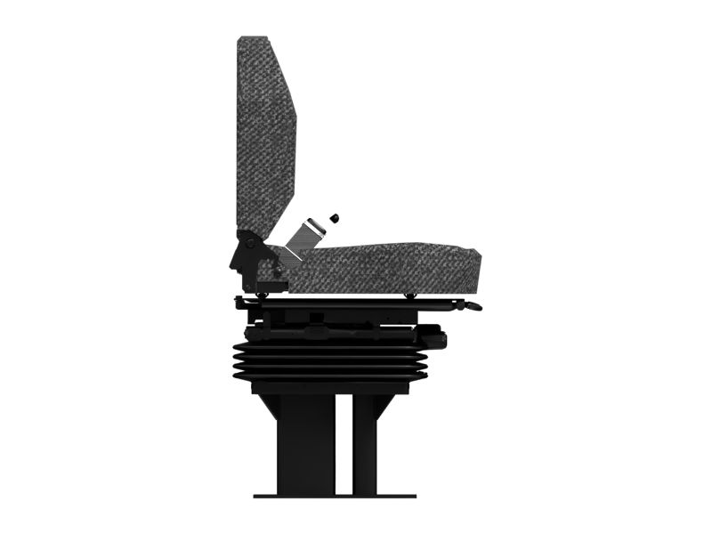 Suspension Seat Group