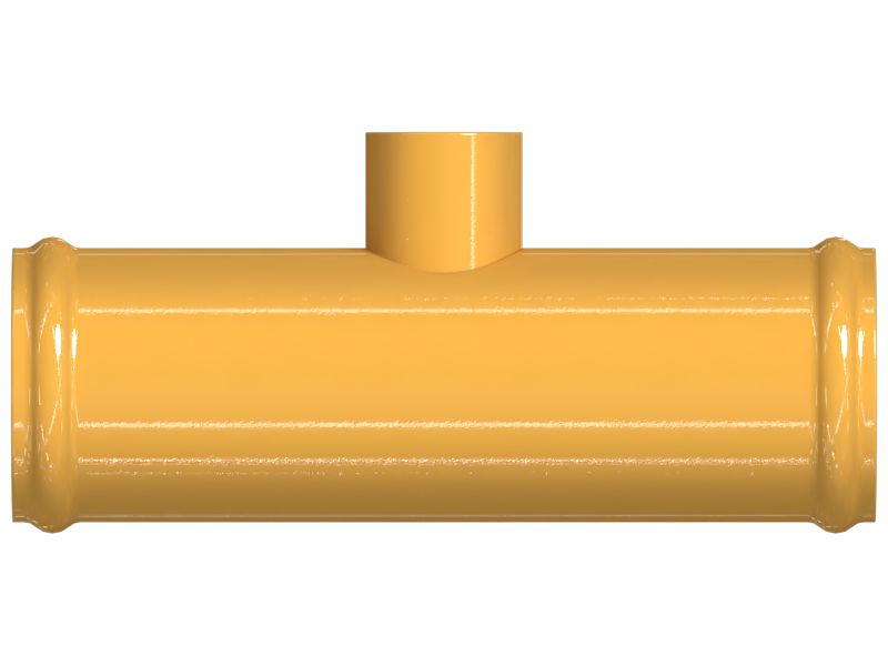 Tube Assembly
