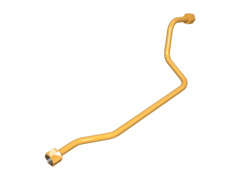 453-3472: Tube Assembly