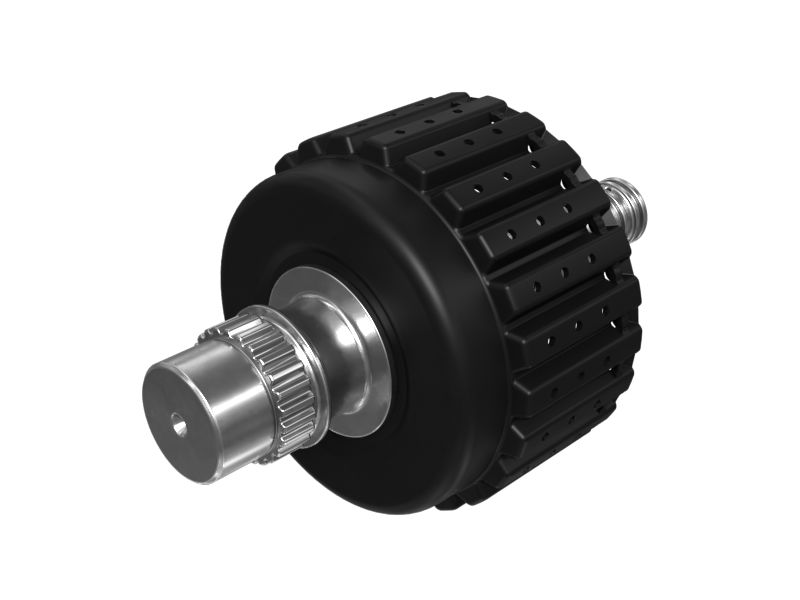 Reverse Shaft Assembly