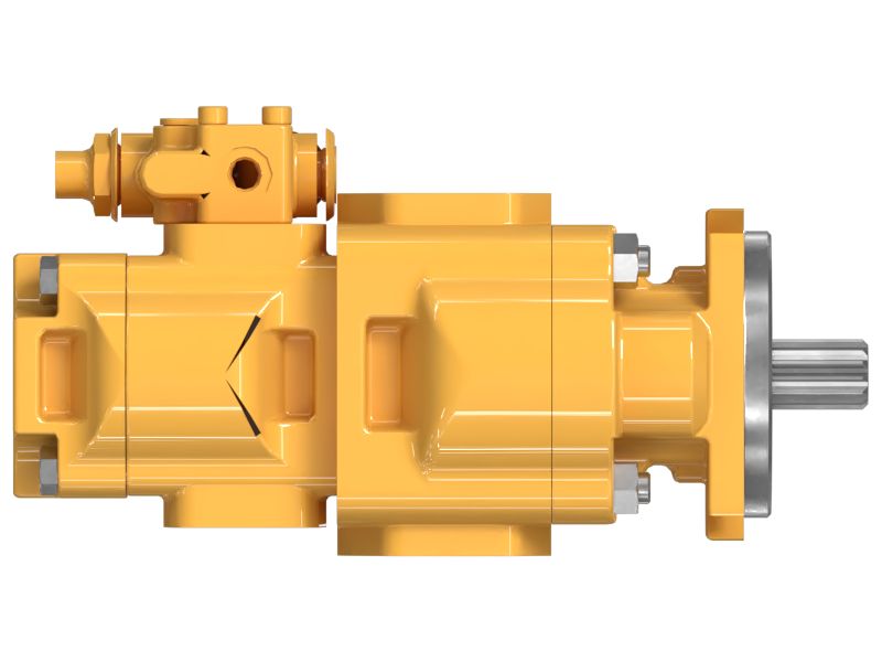 Gear Pump Group