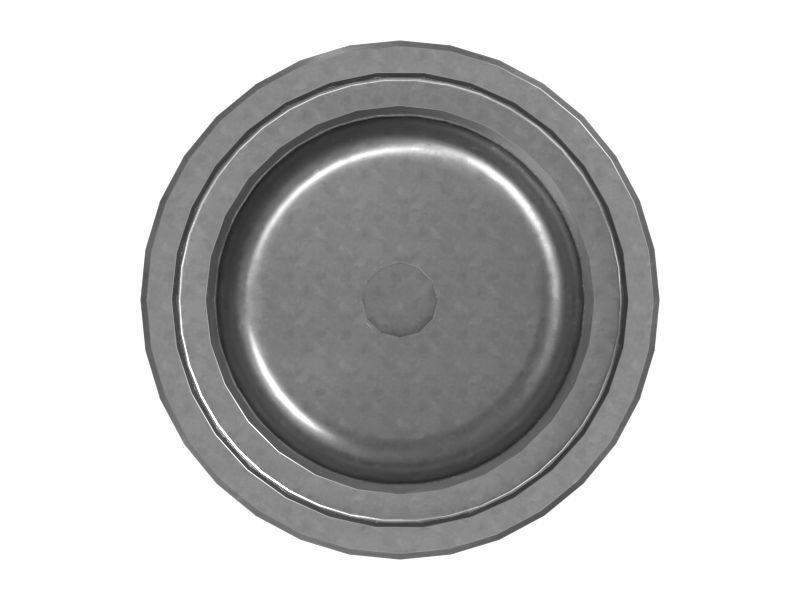 Cylinder