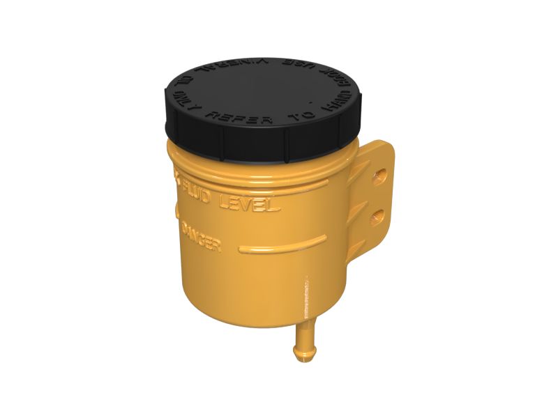 Reservoir Assembly