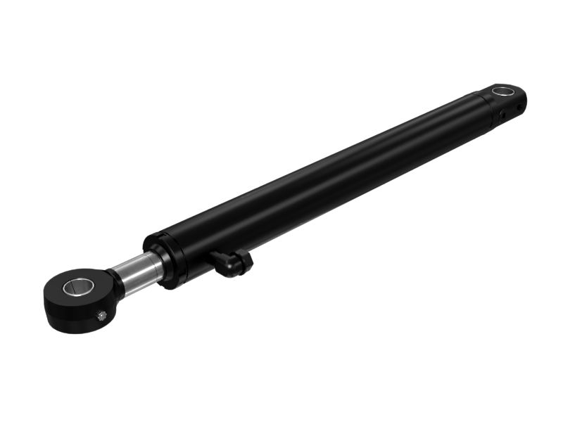 БЛОК ЦИЛИНДРА 0080-0705