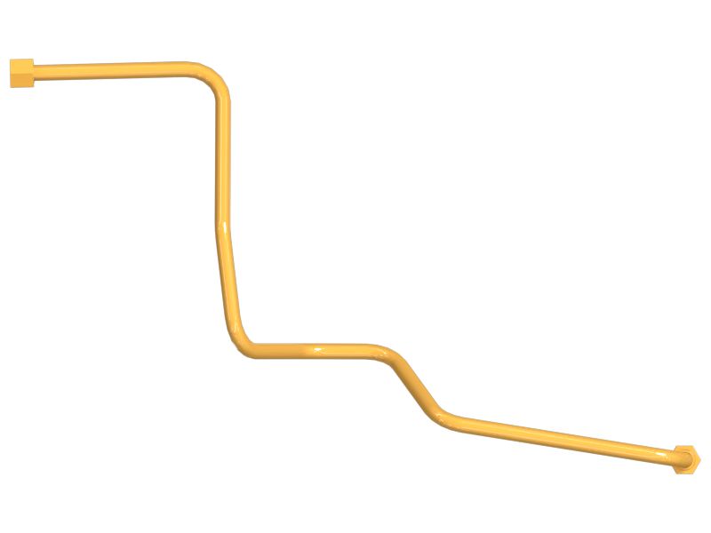 Tube Assembly