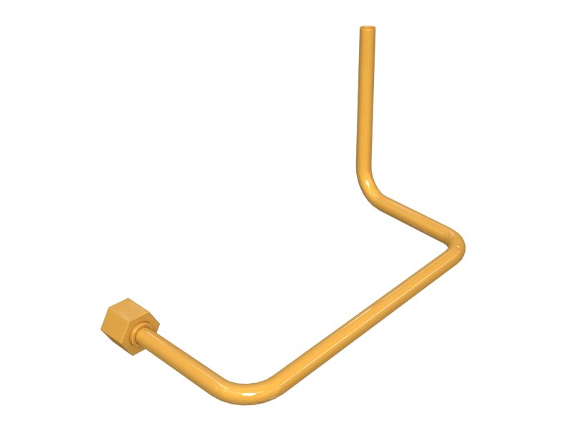 364-6979: Tube Assembly