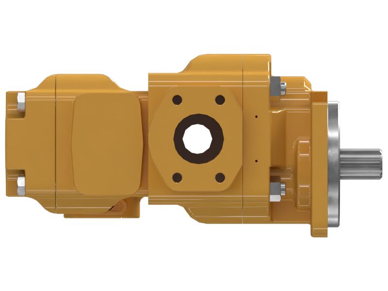 Gear Pump Group