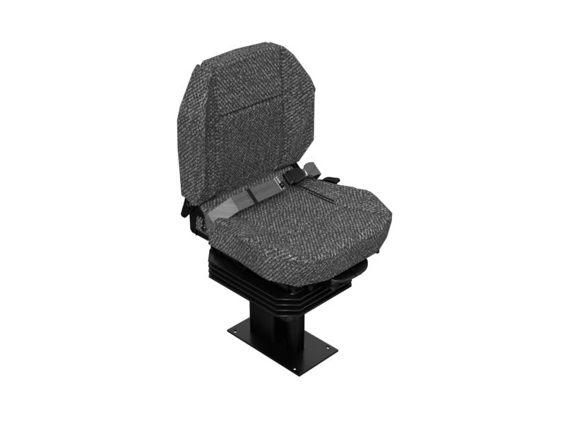 Suspension Seat Group