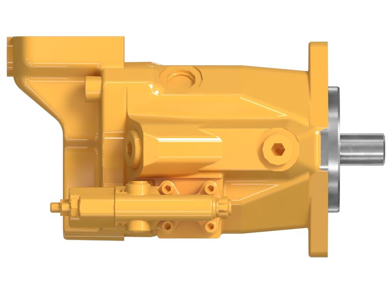 Piston Pump Group