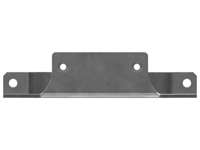 583-1058: Bracket Assembly 