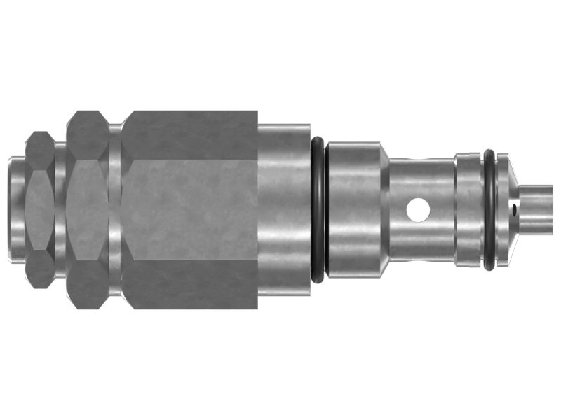 БЛОК КЛАПАНА СБРОСА