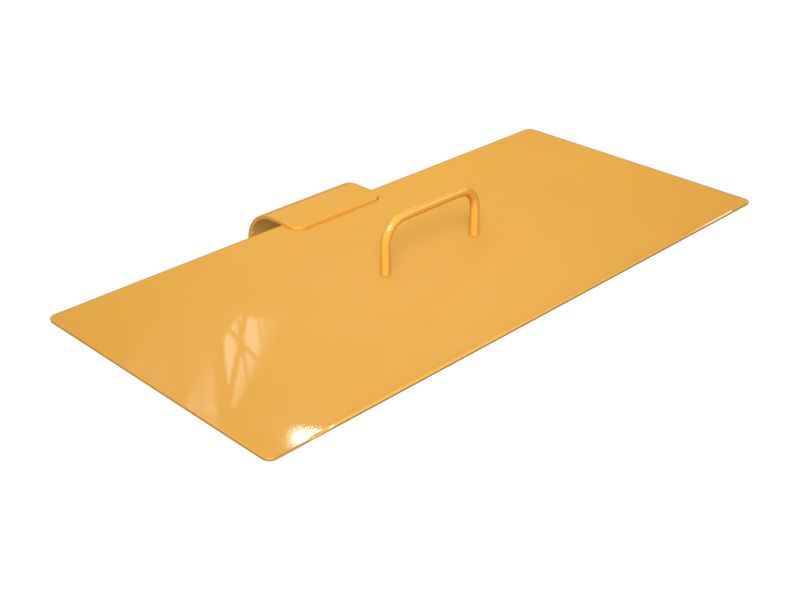 285-7771: Cover Assembly