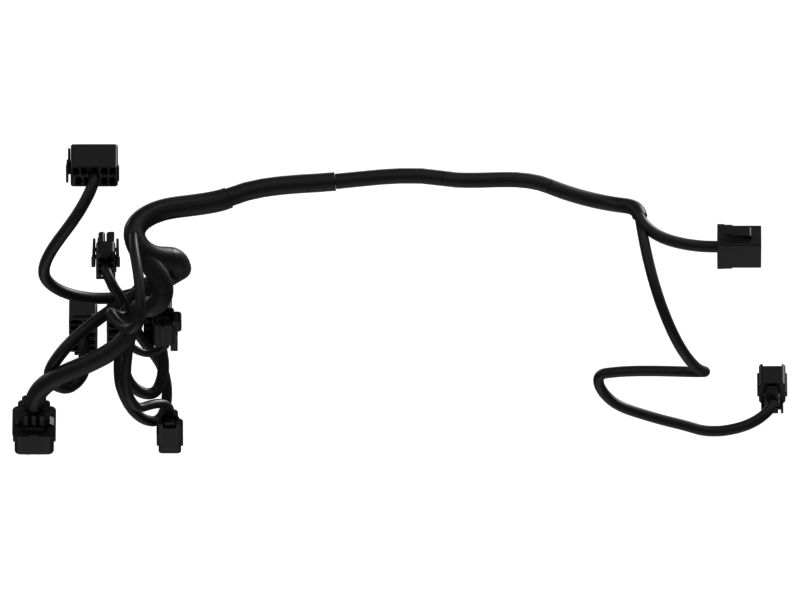 Harness Assembly