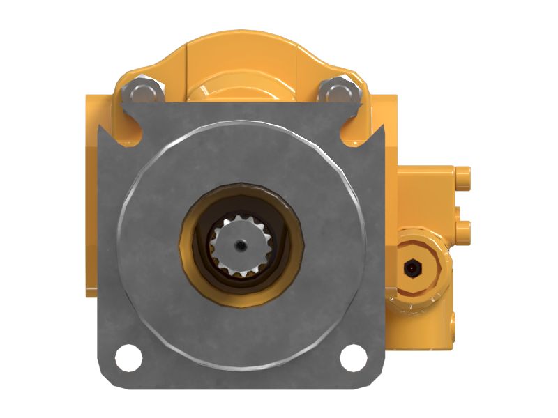 Gear Pump Group
