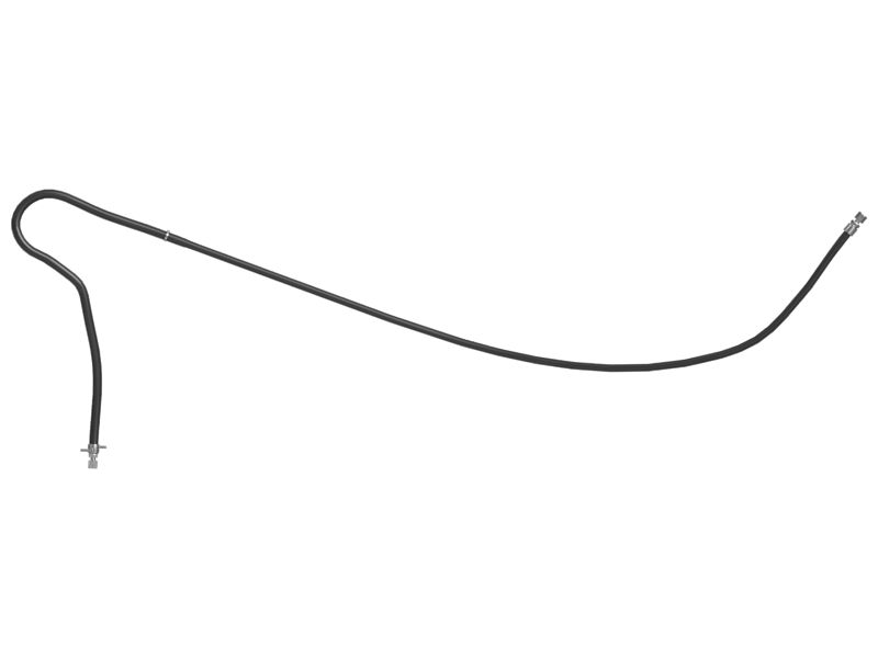 604-8162: Hose Assembly 6048162 купить