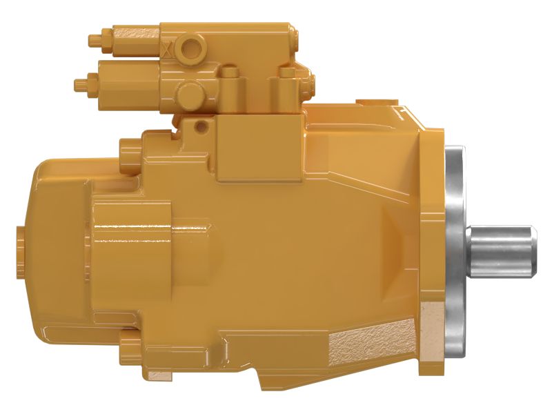 Piston Pump Group