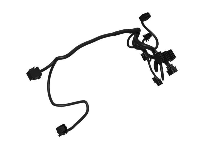 444-0155: Harness Assembly