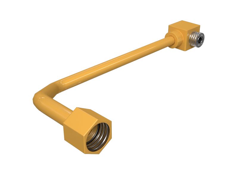 424-3919: Tube Assembly